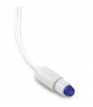 Master-LED-Kontrollleuchte blau 220V 6085-L