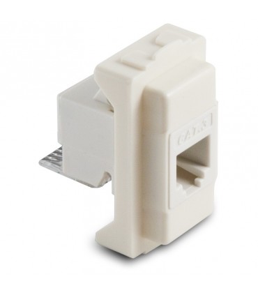 Master RJ12 Telefonbuchse 16000 plug 6-4 6095