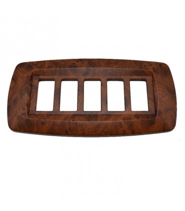 Masterplatte Wege 5 Plätze Bruyère MD435