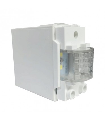 Orbis MINISELF Notfall-Lampe LED-Deckeneinbau Universal OB136312