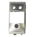 Perry Frontplatte für Silver livinglight und Air detector 1PAFRM030LHT