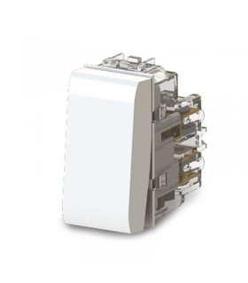 4Box Uniko Steuerung für Bticino Livinglight Serie weiß 4B.N.CU