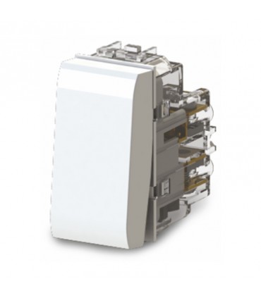 4Box Uniko-Steuerung für Vimar Plana Serie weiß 4B.V14.CU