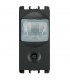 IR-Sensor Urmet Simon Nea 1 Modul Farbe anthrazit 10127