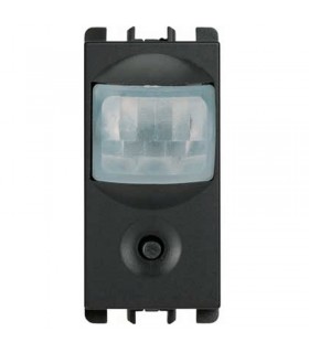 IR-Sensor Urmet Simon Nea 1 Modul Farbe anthrazit 10127