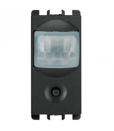 IR-Sensor Urmet Simon Nea 1 Modul Farbe anthrazit 10127