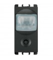 IR-Sensor Urmet Simon Nea 1 Modul Farbe anthrazit 10127