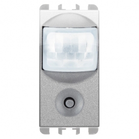 More about IR-Sensor Urmet Simon Nea 1 Modul Farbe Aluminium 10127AL