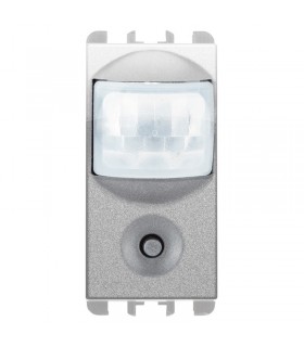 IR-Sensor Urmet Simon Nea 1 Modul Farbe Aluminium 10127AL