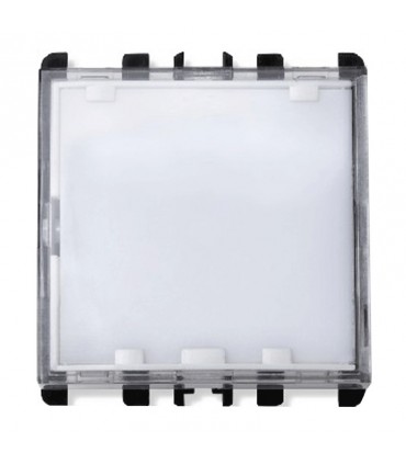 Urmet Simon Nea beleuchtbare Namenstaste 10128/2