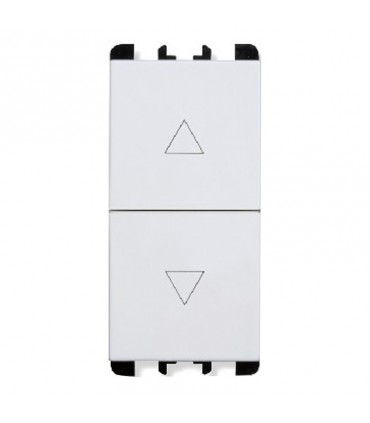 Urmet Simon Nea verzahnte Knöpfe 10139.