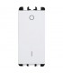 Urmet Simon Nea zweipoliger Schalter 2P 16A 10162.