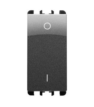 Urmet Simon Nea zweipoliger Schalter 16A 10162AC