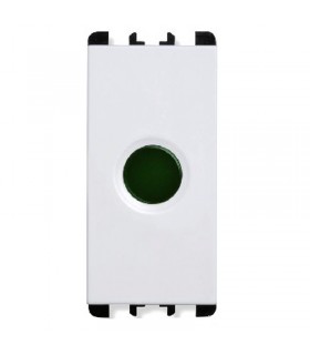 Grüner Diffusor 1 Modul Urmet Simon Nea 10283.