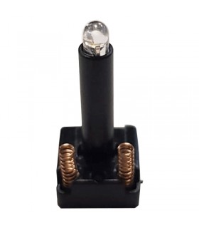 Urmet Simon Nea LED vorverdrahtet 230V weiß 10290/230.