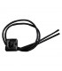 Urmet Simon Nea LED blau mit Kabel 230V 10291/230.A