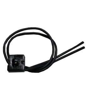Urmet Simon Nea LED blau mit Kabel 230V 10291/230.A
