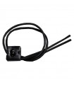 Urmet Simon Nea LED blau mit Kabel 230V 10291/230.A