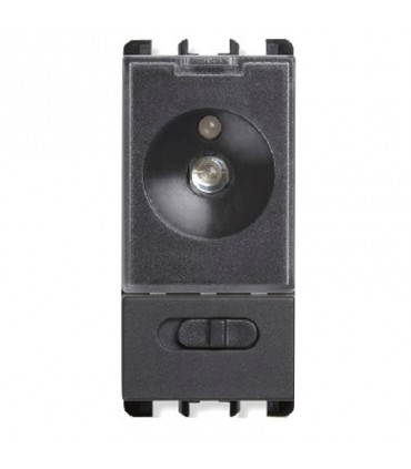 Urmet Simon Nea ausziehbare elektronische Notfalltaschenlampe 10297