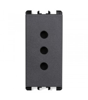 Steckdose 10A 230V Urmet Simon Nea 10301