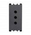 Steckdose 10A 230V Urmet Simon Nea 10301
