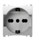 Urmet Simon Nea Steckdose Unel 10/16A 10310/2AL