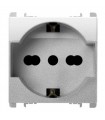 Urmet Simon Nea Steckdose Unel 10/16A 10310/2AL