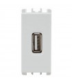 Urmet Simon Nea Usb-Buchse 5V 2,1A weiß 10330.B