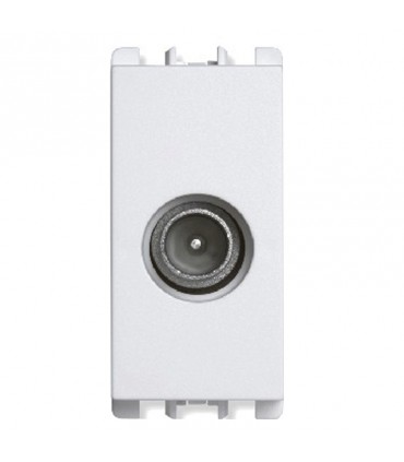 Urmet Simon Nea direct TV-Steckdose 10401.