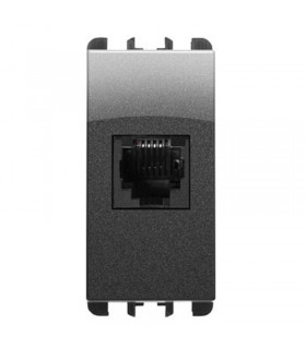 Urmet Simon Nea Telefonbuchse RJ11 10411AC