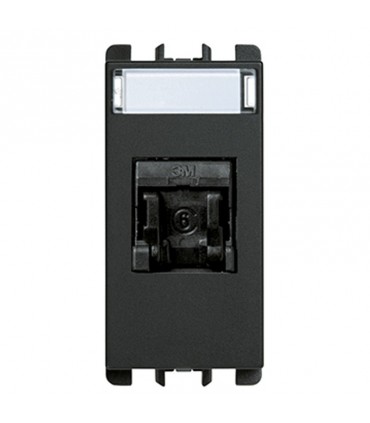 Urmet Simon Nea Buchse RJ45 CAT 5E 10455E