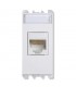 Urmet Simon Nea Buchse RJ45 CAT 5E 10455.B