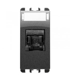 Urmet Simon Nea Buchse RJ45 CAT 5E 10445EAC