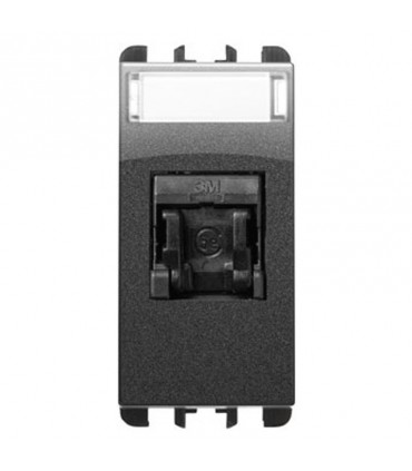 Urmet Simon Nea Buchse RJ45 CAT 5E 10445EAC
