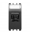 Urmet Simon Nea Buchse RJ45 CAT 5E 10445EAC