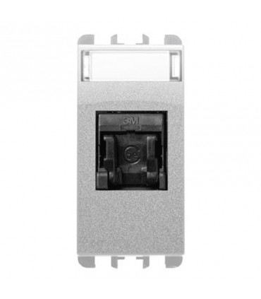 Urmet Simon Nea Buchse RJ45 CAT 5E 10445EAL