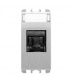 Urmet Simon Nea Buchse RJ45 CAT 5E 10445EAL