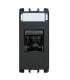 Datenbuchse Simon Nea RJ45 Kategorie 6 1 Modul 10446