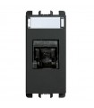 Datenbuchse Simon Nea RJ45 Kategorie 6 1 Modul 10446