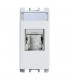 Datenbuchse Simon Nea RJ45 Kategorie 6 1 Modul 10446.