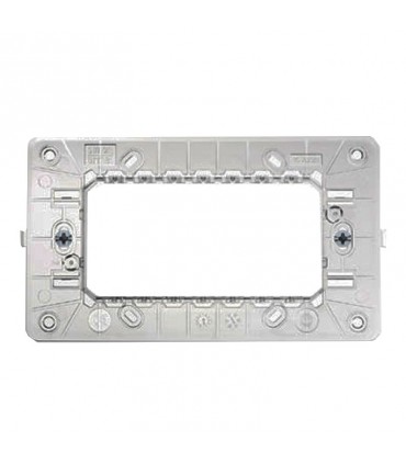 Urmet Simon Nea Unterstützung Slim 4 Module 10704N