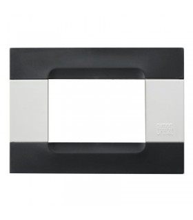 Urmet Simon Nea Polychrome Platte 3 Module 10803.B.04