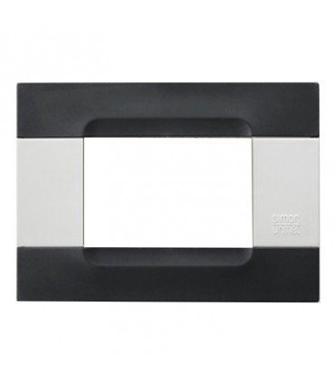 Urmet Simon Nea Polychrome Platte 3 Module 10803.B.04