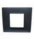 Platte Urmet Flexa Nea 2 Modul anthrazit 11802.