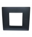 Platte Urmet Flexa Nea 2 Modul anthrazit 11802.