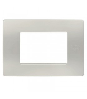 Platte 3 Module Urmet Simon Nea Pulver 11803.PV