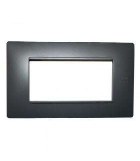 Urmet Simon Nea Flexa Platte 4 Module 11804.AN