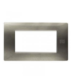 Simon Urmet Flexa-Platte 4 Titan-Module 11804.TT