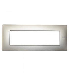 Urmet Simon Nea Flexa Platte 7 Module 11807.AL