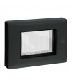 Urmet Simon Nea Wandkappe IP55 3 Module 12513.AN